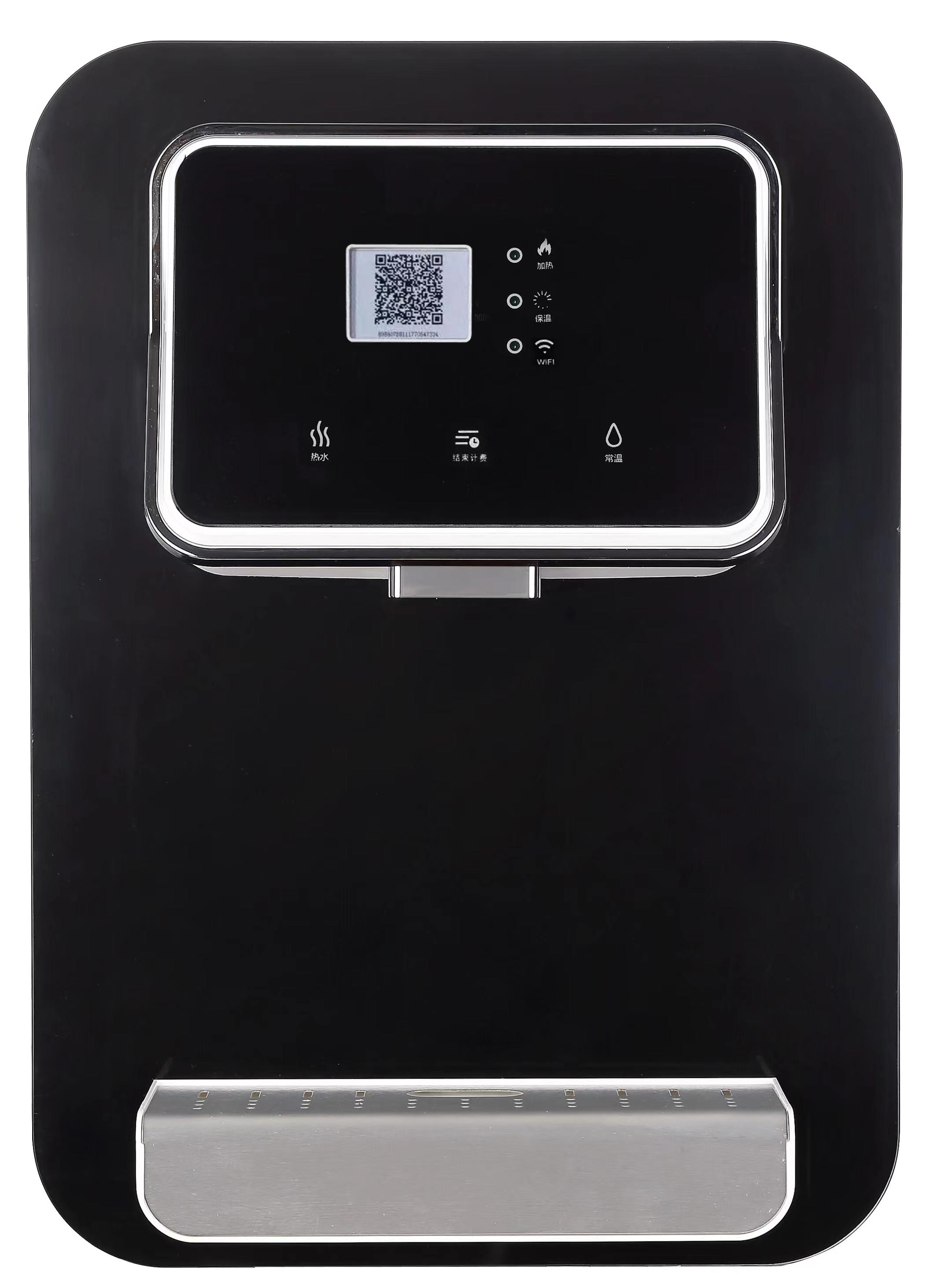 校園 IC 卡直飲管線機(jī)