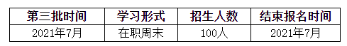 面試時(shí)間